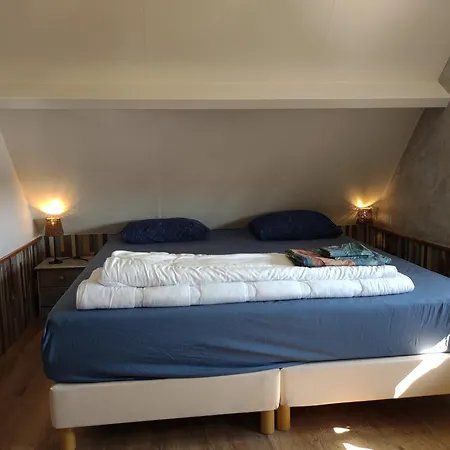 Homarus Bed By The Sea Apartment Westkapelle Exterior photo